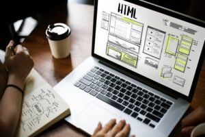 website aberto